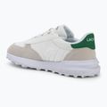 Scarpe da uomo Lacoste Elite Active Evo white/green 3