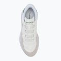 Scarpe da uomo Lacoste Elite Active Evo white/green 5