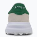 Scarpe da uomo Lacoste Elite Active Evo white/green 6