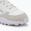Scarpe da uomo Lacoste Elite Active Evo white/green 7