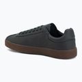 Scarpe da uomo Lacoste Baseshot dark green/gum 3