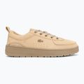 Scarpe da uomo Lacoste Umpire natural/light brown 2