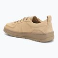 Scarpe da uomo Lacoste Umpire natural/light brown 3