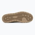 Scarpe da uomo Lacoste Umpire natural/light brown 4