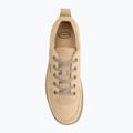 Scarpe da uomo Lacoste Umpire natural/light brown 5