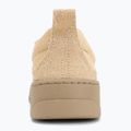 Scarpe da uomo Lacoste Umpire natural/light brown 6