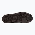 Scarpe da uomo Lacoste Umpire dark brown/dark brown 4