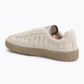 Scarpe da donna Lacoste Baseshot Lite off white/light tan 3