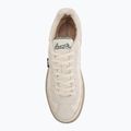 Scarpe da donna Lacoste Baseshot Lite off white/light tan 5