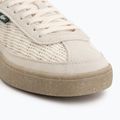 Scarpe da donna Lacoste Baseshot Lite off white/light tan 7
