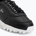 Scarpe da uomo Lacoste Elite Active black/white 7