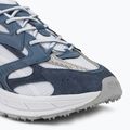 Scarpe da uomo Lacoste L003 Neo Shot white/dark blue 7