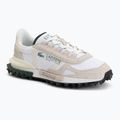 Scarpe da uomo Lacoste Elite Active white/white