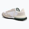 Scarpe da uomo Lacoste Elite Active white/white 3