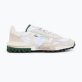 Scarpe da uomo Lacoste Elite Active white/white
