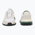 Scarpe da uomo Lacoste Elite Active white/white 3