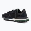 Scarpe da uomo Lacoste Elite Active black/white 3