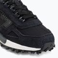 Scarpe da uomo Lacoste Elite Active black/white 7