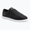 Scarpe da uomo Lacoste Linecourt Slip-On black/white