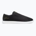 Scarpe da uomo Lacoste Linecourt Slip-On black/white 2