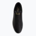 Scarpe da uomo Lacoste Linecourt Slip-On black/white 5