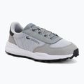 Scarpe da uomo Lacoste Elite Active Evo grey/white