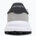 Scarpe da uomo Lacoste Elite Active Evo grey/white 6