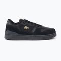 Scarpe da uomo Lacoste 51SMA0009 black/gold