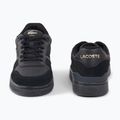 Scarpe da uomo Lacoste 51SMA0009 black/gold 5