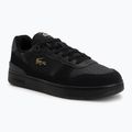 Scarpe da uomo Lacoste 51SMA0009 black/gold