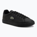 Scarpe da uomo Lacoste 52CMA0005 black/black
