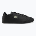 Scarpe da uomo Lacoste 52CMA0005 black/black 2