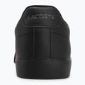 Scarpe da uomo Lacoste 52CMA0005 black/black 6