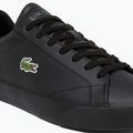 Scarpe da uomo Lacoste 52CMA0005 black/black 6