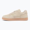 Scarpe da donna Lacoste 52SFA0087 off white/light pink 2