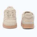 Scarpe da donna Lacoste 52SFA0087 off white/light pink 5