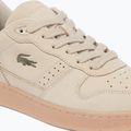 Scarpe da donna Lacoste 52SFA0087 off white/light pink 7