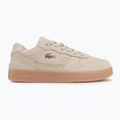 Scarpe da donna Lacoste 52SFA0087 off white/light pink 2
