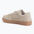 Scarpe da donna Lacoste 52SFA0087 off white/light pink 3