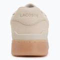 Scarpe da donna Lacoste 52SFA0087 off white/light pink 6