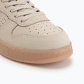 Scarpe da donna Lacoste 52SFA0087 off white/light pink 7