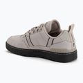 Scarpe da uomo Lacoste 52SMA0125 grey/off black 3
