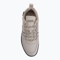 Scarpe da uomo Lacoste 52SMA0125 grey/off black 5