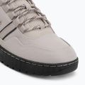 Scarpe da uomo Lacoste 52SMA0125 grey/off black 7