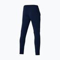 Pantaloni Mizuno Paris Athlete Warm Up da uomo blu navy 2