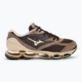 Scarpe Mizuno Wave Prophecy LS molé/ pristine/ fungi 2