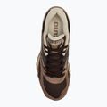 Scarpe Mizuno Wave Prophecy LS molé/ pristine/ fungi 5