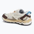 Mizuno Wave Mujin TL GTX scarpe estive sabbia/pristino/caffè cicoria 3