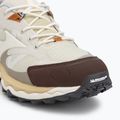 Mizuno Wave Mujin TL GTX scarpe estive sabbia/pristino/caffè cicoria 7