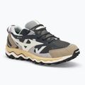 Scarpe Mizuno Wave Mujin TL GTX ebano/pristino/vintage kaki